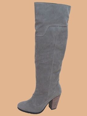 Cri de Couer Vegan Boots by FP
